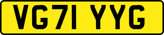 VG71YYG