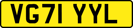 VG71YYL