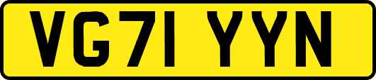 VG71YYN