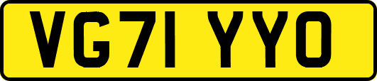 VG71YYO
