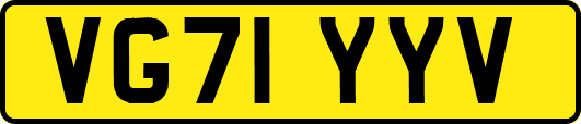 VG71YYV