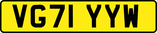 VG71YYW
