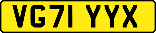 VG71YYX