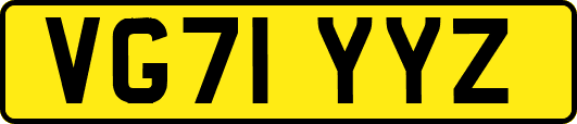 VG71YYZ