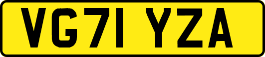 VG71YZA