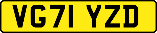 VG71YZD