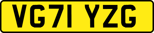 VG71YZG