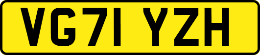 VG71YZH