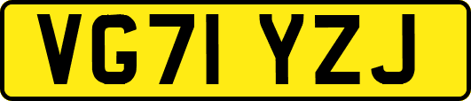 VG71YZJ