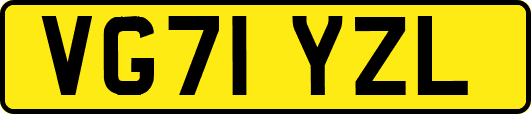 VG71YZL