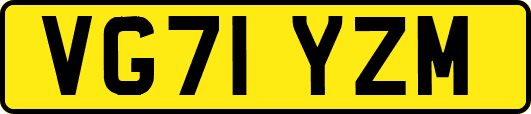 VG71YZM