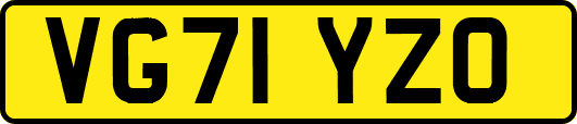 VG71YZO