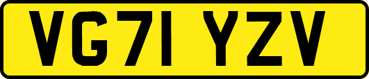 VG71YZV