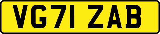 VG71ZAB