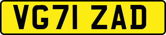 VG71ZAD