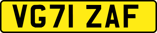 VG71ZAF