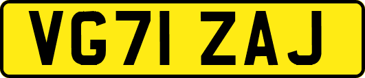 VG71ZAJ