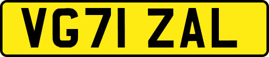 VG71ZAL