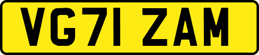 VG71ZAM