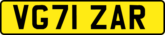 VG71ZAR