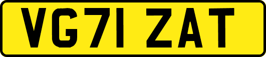 VG71ZAT