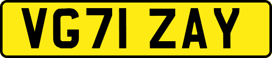 VG71ZAY