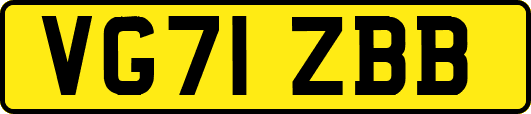 VG71ZBB