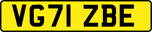 VG71ZBE