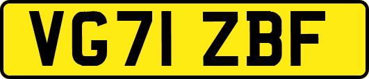 VG71ZBF