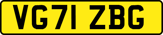 VG71ZBG