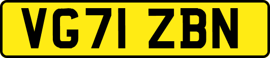 VG71ZBN