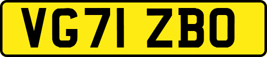 VG71ZBO
