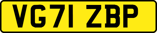 VG71ZBP