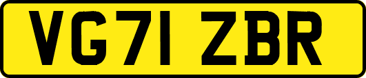 VG71ZBR