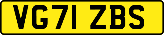 VG71ZBS