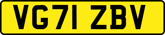 VG71ZBV