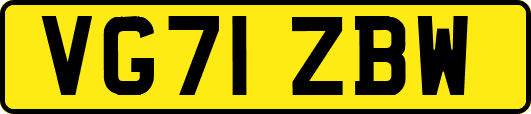 VG71ZBW