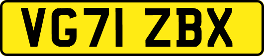 VG71ZBX