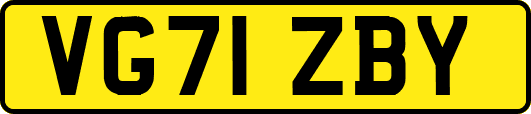 VG71ZBY