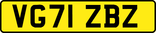 VG71ZBZ