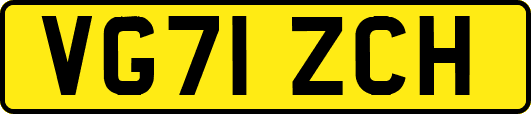 VG71ZCH