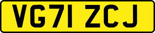 VG71ZCJ