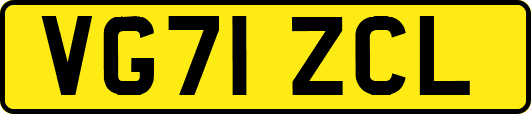 VG71ZCL