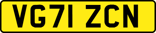 VG71ZCN