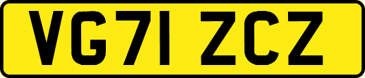 VG71ZCZ