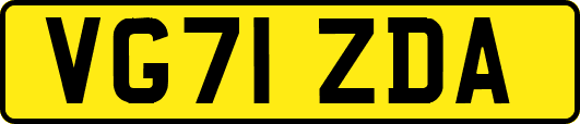 VG71ZDA