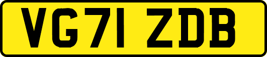 VG71ZDB