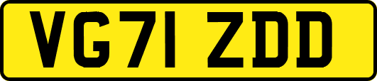 VG71ZDD