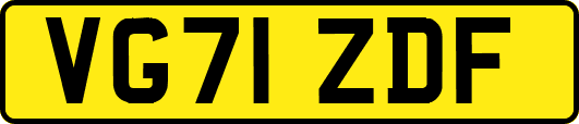 VG71ZDF