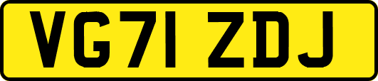 VG71ZDJ